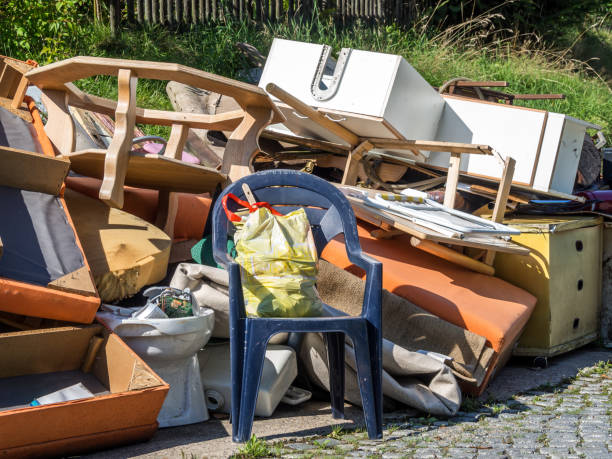 Best Residential Junk Removal  in Waldwick, NJ