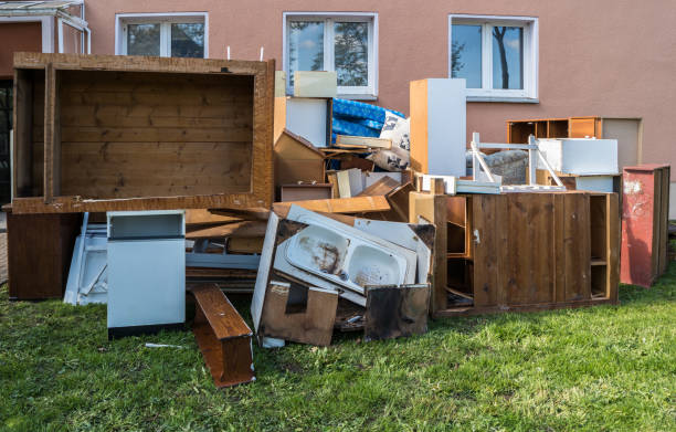 Best Retail Junk Removal  in Waldwick, NJ