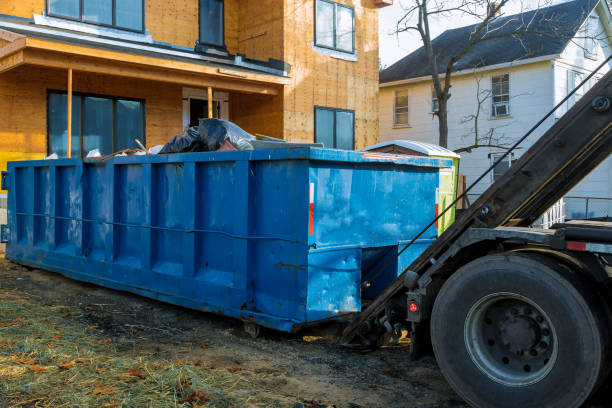 Best Hoarding Cleanup  in Waldwick, NJ