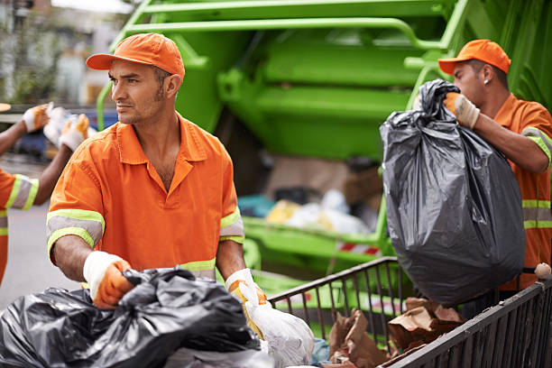 Demolition Debris Removal in Waldwick, NJ