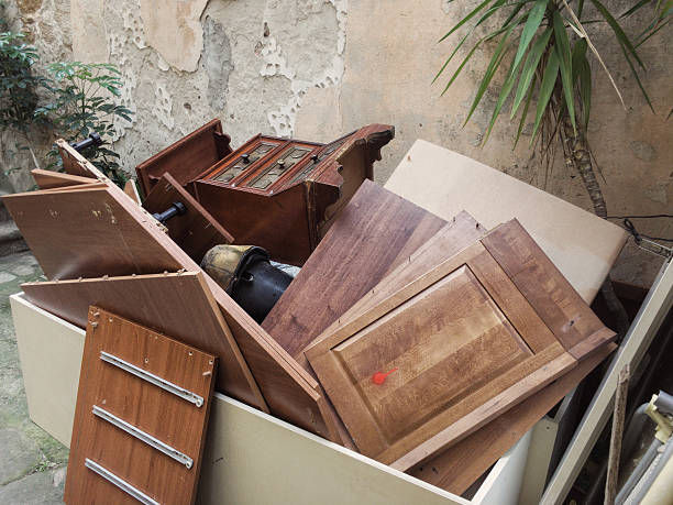 Retail Junk Removal in Waldwick, NJ