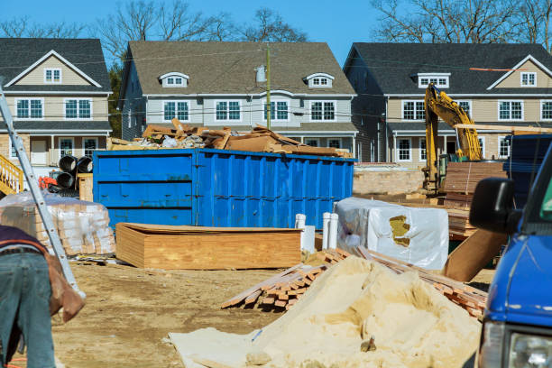 Best Residential Junk Removal  in Waldwick, NJ